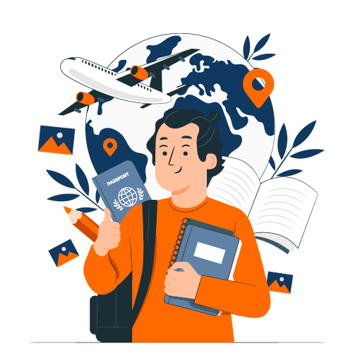 Study Visa