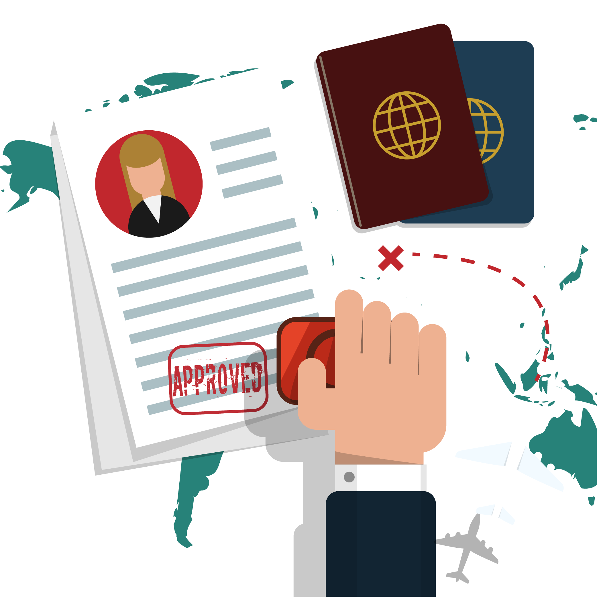 Tourist Visa