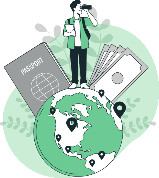 Visitor Visa